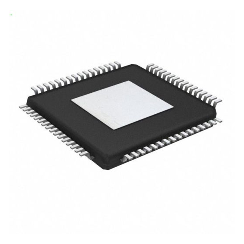 Integrated Circuits (ICs)